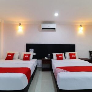 OYO Room