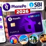 PhonePe SBI Credit Card 2026